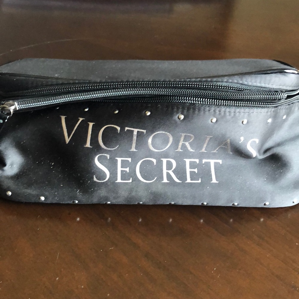 Victoria secret make up bag